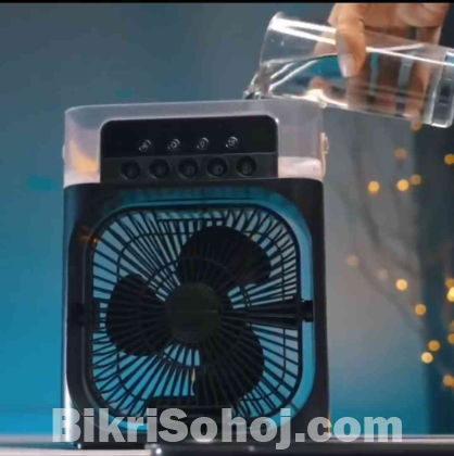 Ac Fan